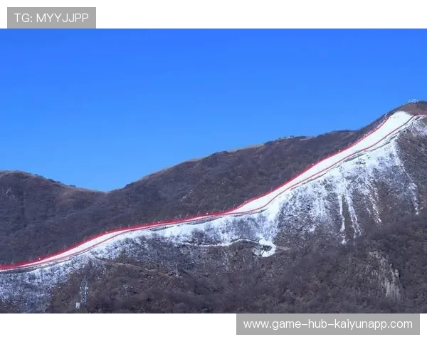世界高山滑雪赛道安全标准全面提升